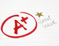 A-Grade Papers